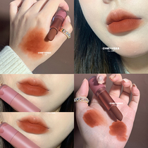 Judydoll orange blossom tube lip balm lipstick with red 37 red tea dirty orange grey tube 712 velvet matt lip cream puree