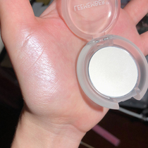 Leemmeber Lai Meng matt Gamie with high light wt905 flat substitute pk107 mini pan 02 Tear Ditch Tibright 3g