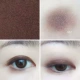 Judydoll Orange Long lanh kim cương Flash UD Cowboy Ping G44 Phấn mắt 舞台 Trang điểm sân khấu L105 L106 - Bóng mắt phấn mắt nội địa trung