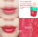 Spot Alice kem cabin lip glaze dy lip liquid ice cream ice cream lip gloss thân yêu - Son bóng / Liquid Rouge