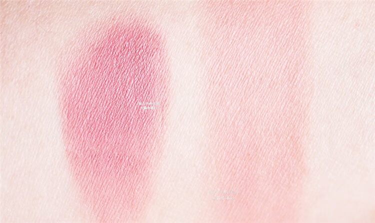 Tony charm blush cream C04 nhẹ nhàng dán đậu tonymoly vuông kem má - Blush / Cochineal bảng má morphe