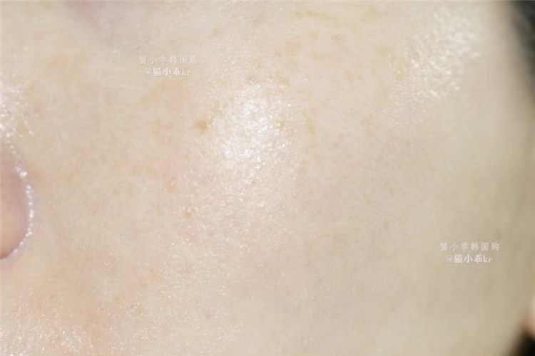 CLIO / Christmas Limited Kem che khuyết điểm dưỡng ẩm giữ ẩm Magic Chai Essence Air cushion BB Cream Foundation + Thay thế