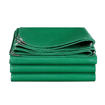 PVC knife scraper tarpaulin waterproof car tarpaulin sunproof and rainproof thickened shrimp pond fish pond truck special canvas