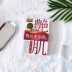 Nhật Bản Utena Cezanne mặt nạ axit hyaluronic / ceramide / collagen hydrating chống nhăn - Mặt nạ sữa dưỡng da mặt Mặt nạ