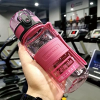 350 мл Pink-Magician (небольшая емкость) Отправьте чашку щетку+гарантия на один год