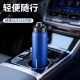 316 stainless steel thermos kettle large capacity thermos cup kettle outdoor car travel kettle thermos water cup