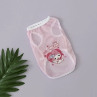 Розовый мелити