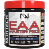 诺尔科技 NN Branch Chain Аминокислота EAAS Полно -спектр аминокислота НЕ -МЕПСОН ПРОДУКЦИЯ для восстановления Sports Fitness 300G