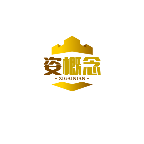 姿概念官方企业店