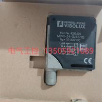 (Negotiation) P F laser sensor MLV11-54-G 47 112 switch 4215