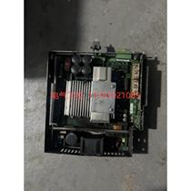 (Negotiation) AB 74106--409-51 servo drive power board broken shell before auction