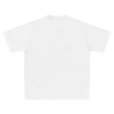 Окрашенная вручную человеческую нишу с ручной