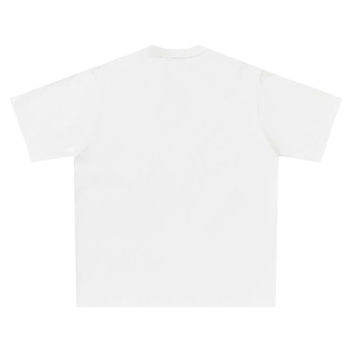 Butterfly, ретро скелет с бабочкой, в американском стиле, свободный крой