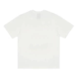 Trend House Lief негабаритная высокая улица оригинальная печать короткая -