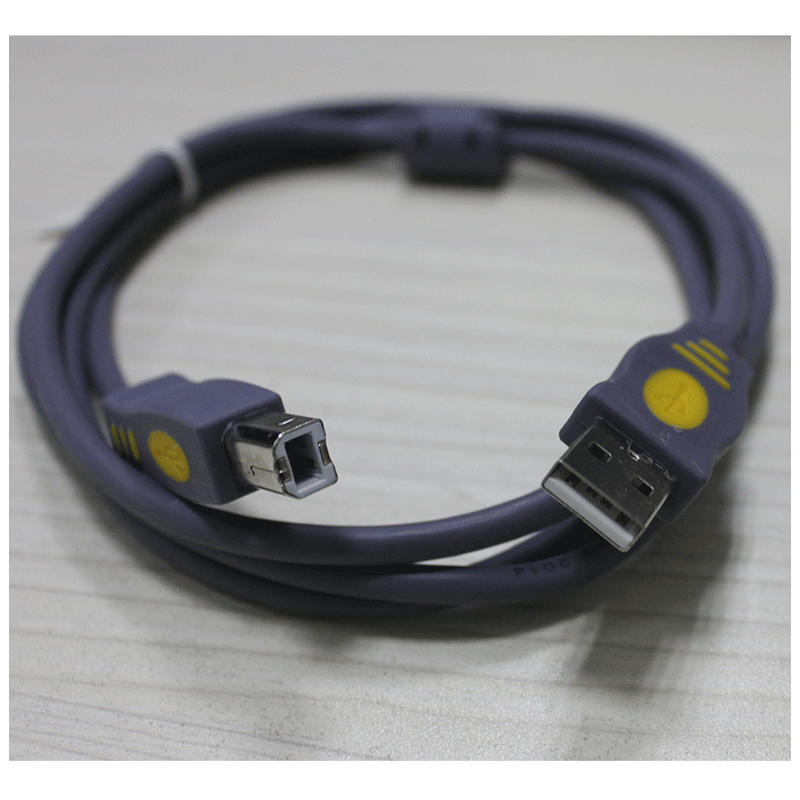 SD-500 SD-500 K-16 universal pneumatic engraving machine data line USB connecting line Shanda Engraving Machine Accessories