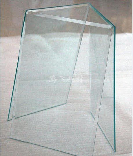 7-18 inch crystal phase Bench cover reinforced glass photo book glass cover photo of the photo gallery