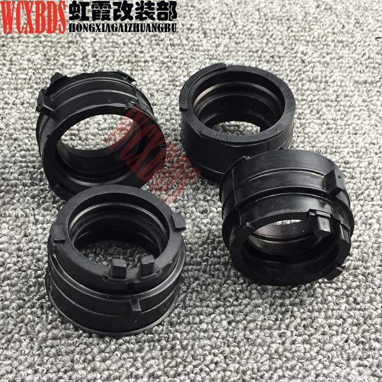 Suitable for Honda CB-1 CBR400 23 Period 29 CARBURETOR CONNECTOR Carburettor Joint