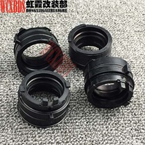 Suitable for Honda CB-1 CBR400 23 Period 29 CARBURETOR CONNECTOR Carburettor Joint