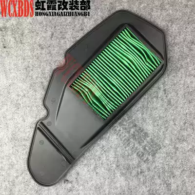 Suitable for Honda PCX125 PCX150 13-14-15 air filter air filter