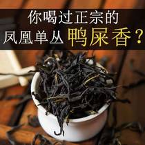 A catty of duck poop shingles Single-fir tea clear fragrance type Chaozhou phoenix single bundle Gongfu tea ration single from tea alpine