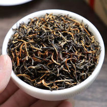 (Large weight) Shandong Rizhao special Biluochun tea Laoshan new green tea fragrance type