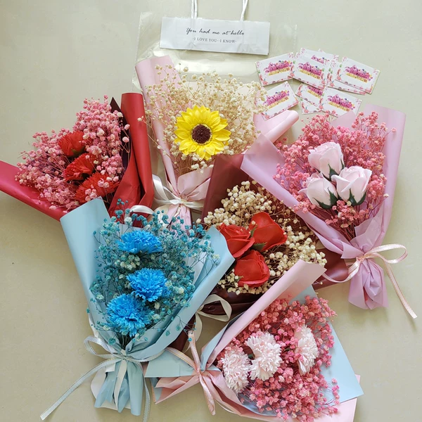 Товары от 海风花坊