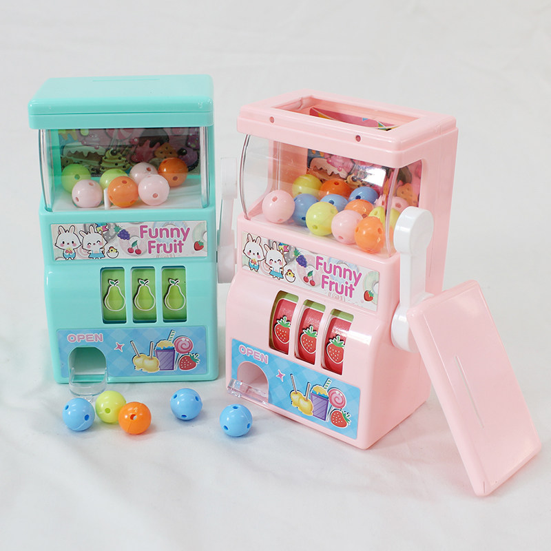 Children's toy consoles children's toy games field toys rocking machine tables game catching machine for catching the ball