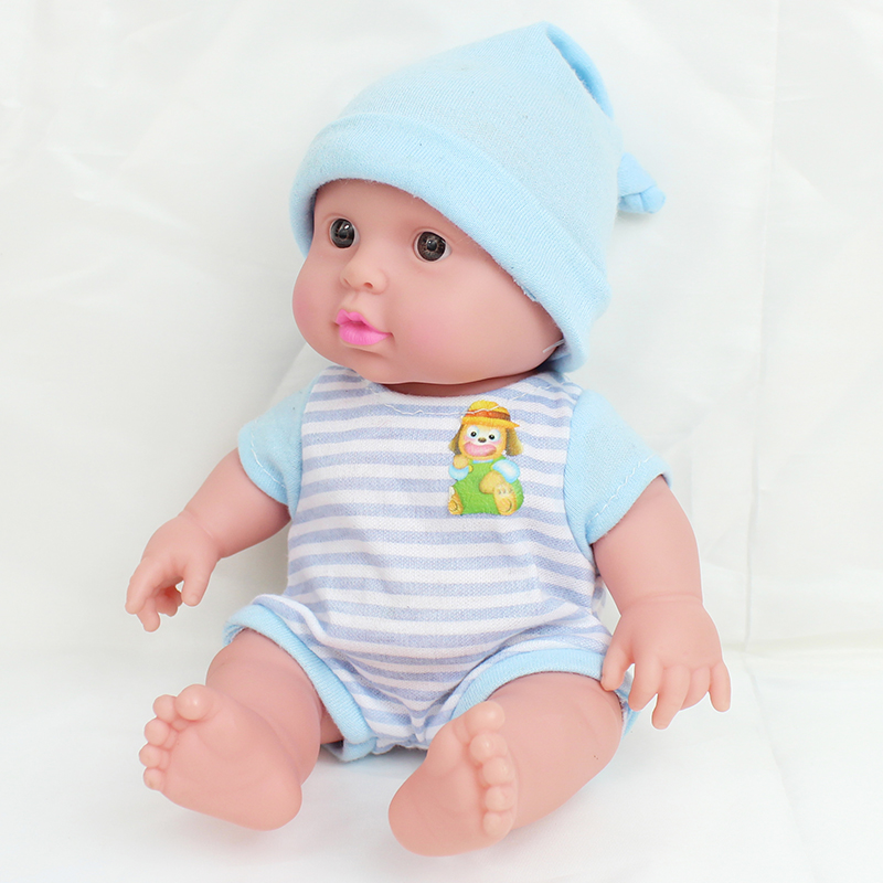 Milu phụ kiện chơi mô phỏng nhà đồ chơi búp bê phụ kiện mô phỏng núm vú ma thuật chai búp bê đồ chơi cửa hàng đồ chơi trẻ em