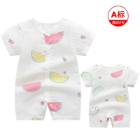 Марлевый, дышащий, комфортный