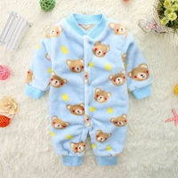 Голубой медведь головы f