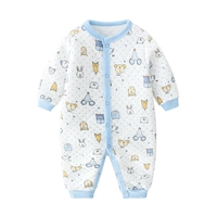 Держите тепло-голубого края медведь головы b