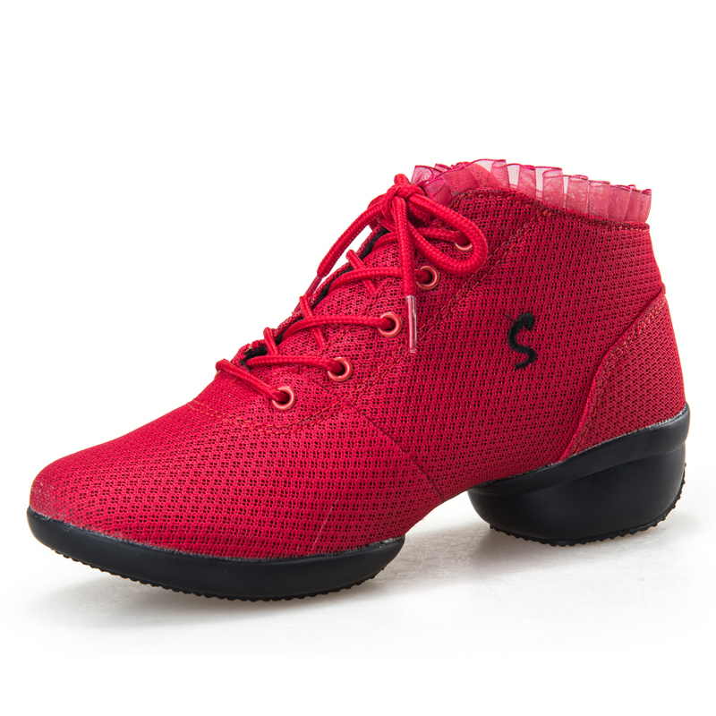 Chaussures de danse moderne femme - Ref 3448760 Image 2