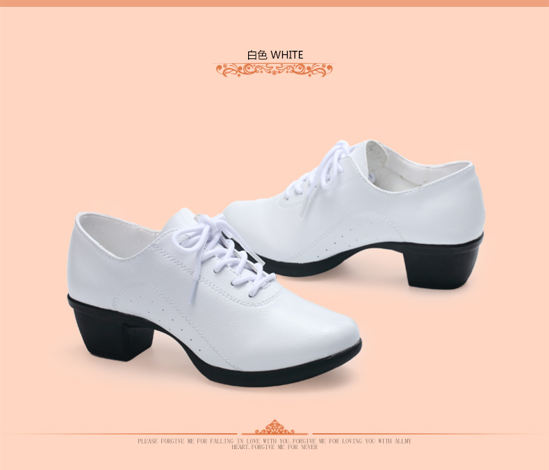 Chaussures de danse moderne femme - Ref 3448854 Image 18