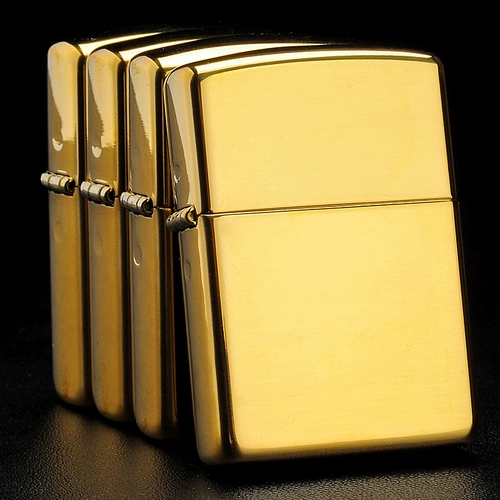 Bonorzhi Eight -Myear Old Store Benzhi Zhibao Ligher Zippo подлинный оболочный брон 169 ветер -надежный подлинный керосин и белая сталь внутренняя билотриперная билотрипер