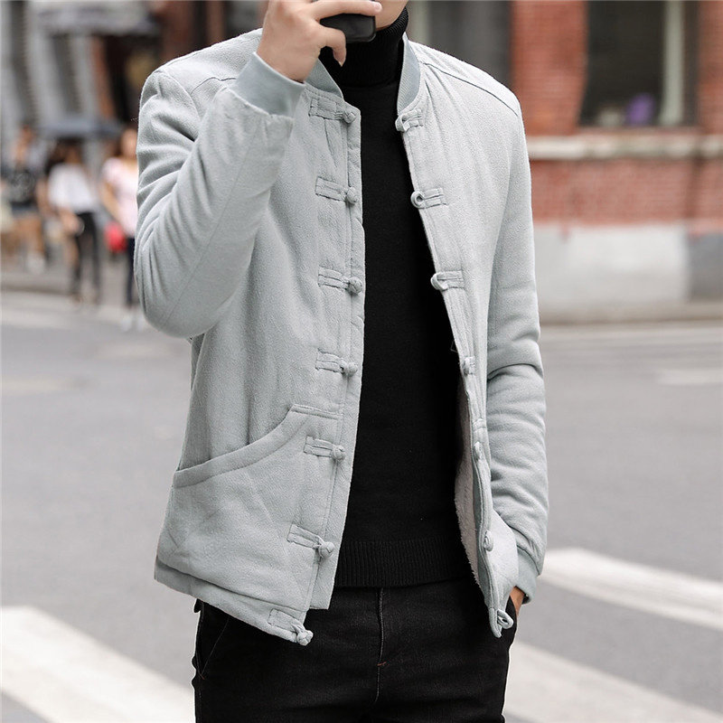 Blouson hiver pour homme K 35 - Ref 3112903 Image 1