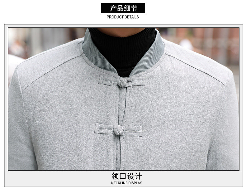 Blouson hiver pour homme K 35 - Ref 3112903 Image 17