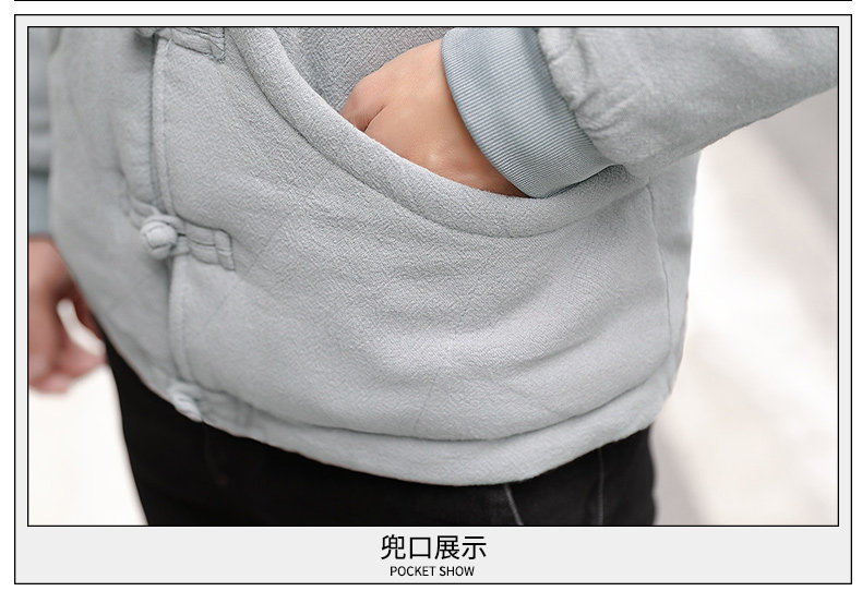 Blouson hiver pour homme K 35 - Ref 3112903 Image 19