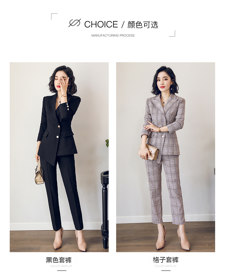 Tailleur femme - Ref 3244308 Image 9