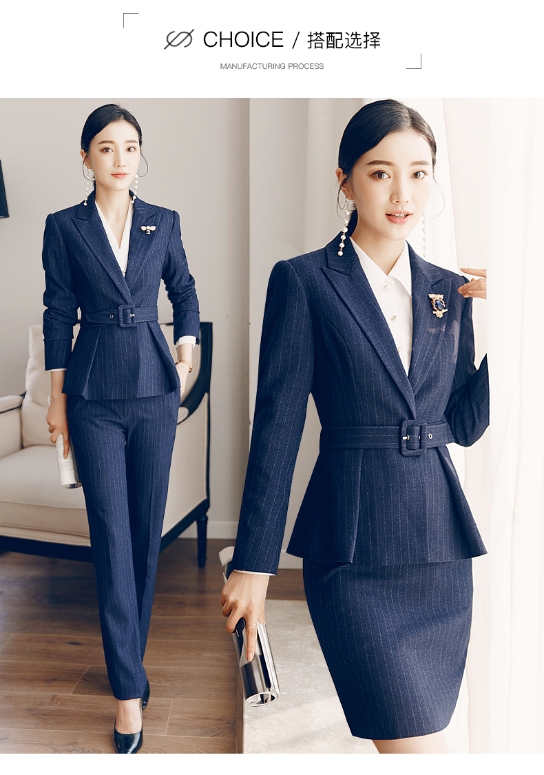 Tailleur femme - Ref 3242900 Image 8