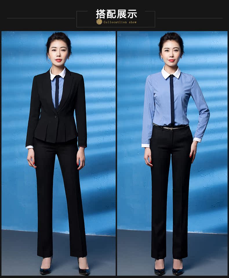 Tailleur femme - Ref 3242071 Image 18