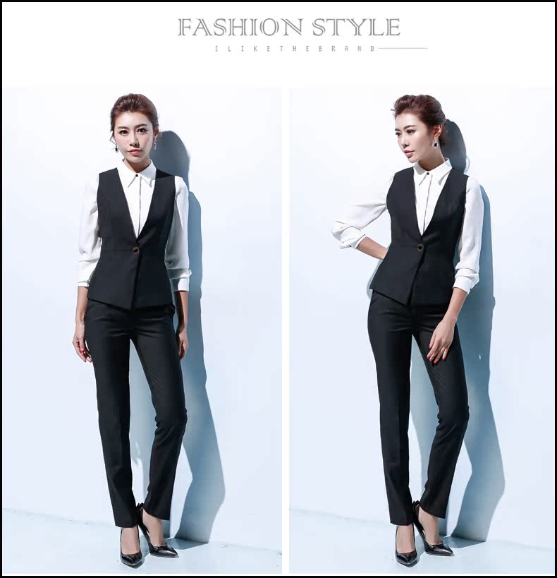 Tailleur femme - Ref 3242283 Image 19