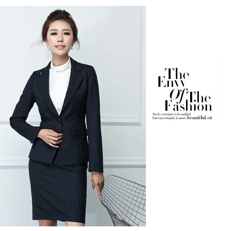 Tailleur femme - Ref 3242085 Image 14