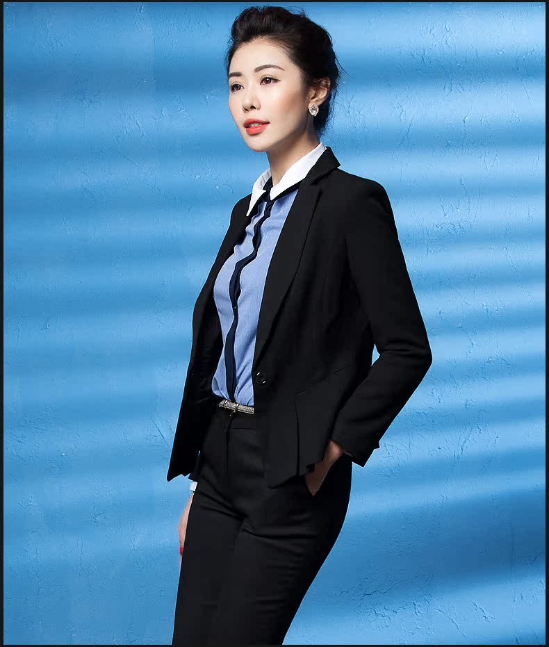 Tailleur femme - Ref 3242071 Image 20