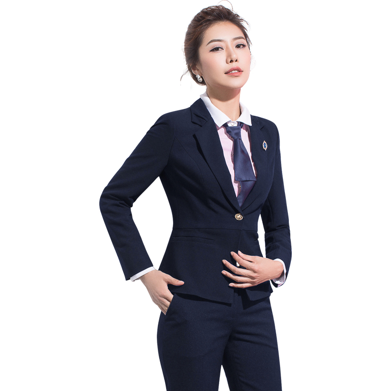 Tailleur femme - Ref 3242983 Image 5