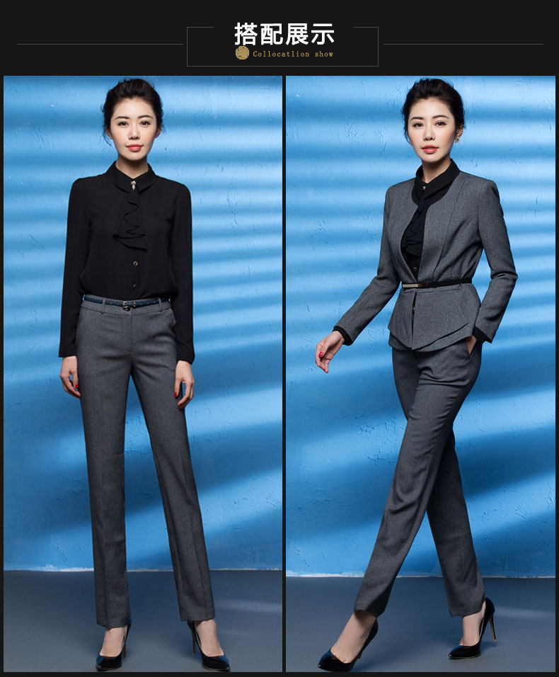 Tailleur femme - Ref 3244447 Image 18