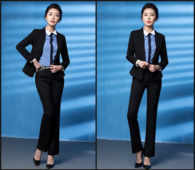 Tailleur femme - Ref 3242071 Image 24