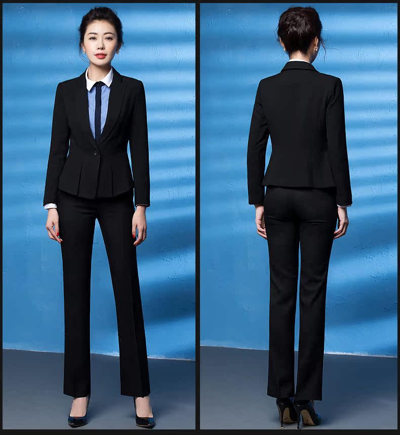 Tailleur femme - Ref 3242071 Image 22