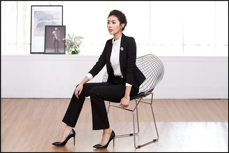 Tailleur femme - Ref 3242171 Image 19