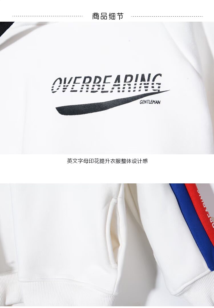 VQB2018 áo len đỏ cha mẹ và trẻ em mùa thu đông đang tải một gia đình gồm ba người cha và người mẹ ba cộng với nhung đầy nhà áo váy gia đình