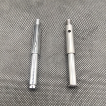 Sanwa JLF Shaft Screw Instead Of Clip Sanwa JLF Shaft Screw Instead Of Clip